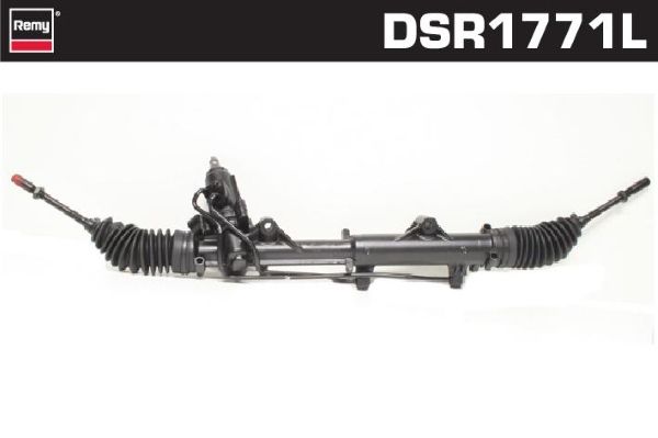 DELCO REMY Stūres mehānisms DSR1771L